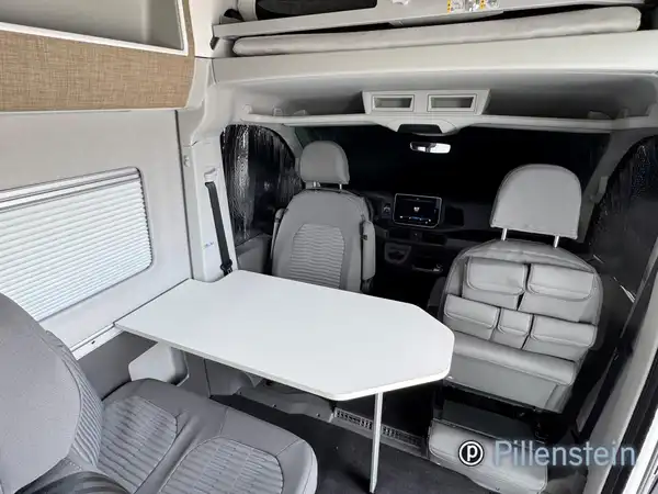 VW CRAFTER (3/14)
