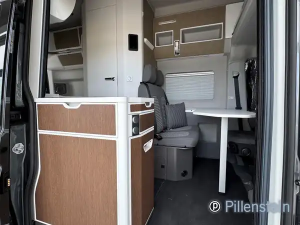 VW CRAFTER (4/14)