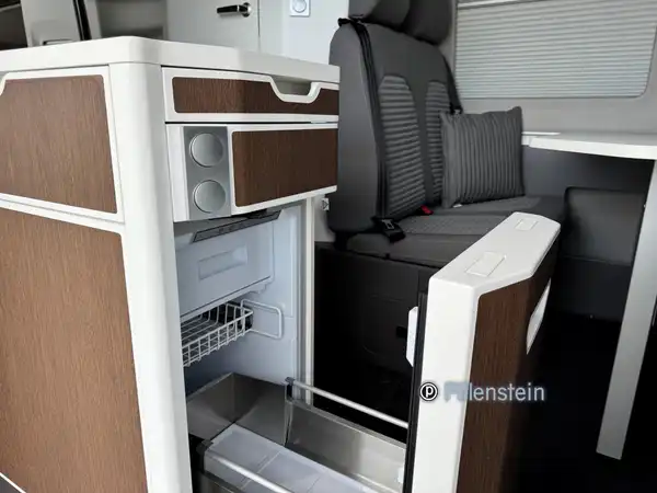 VW CRAFTER (10/14)