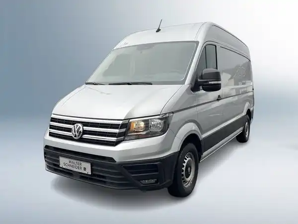 VW CRAFTER (1/22)
