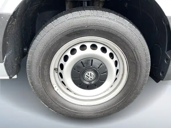 VW CRAFTER (12/22)