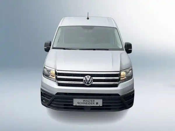 VW CRAFTER (13/22)