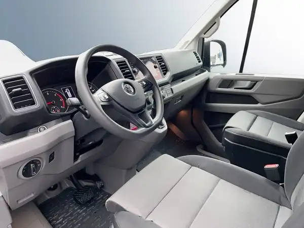 VW CRAFTER (15/22)