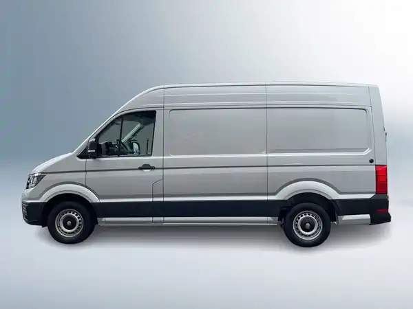 VW CRAFTER (4/22)
