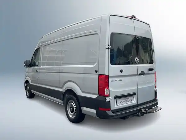 VW CRAFTER (5/22)