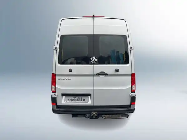 VW CRAFTER (7/22)