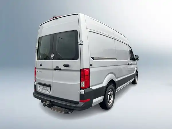 VW CRAFTER (8/22)