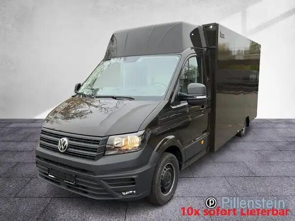 VW CRAFTER (13/14)