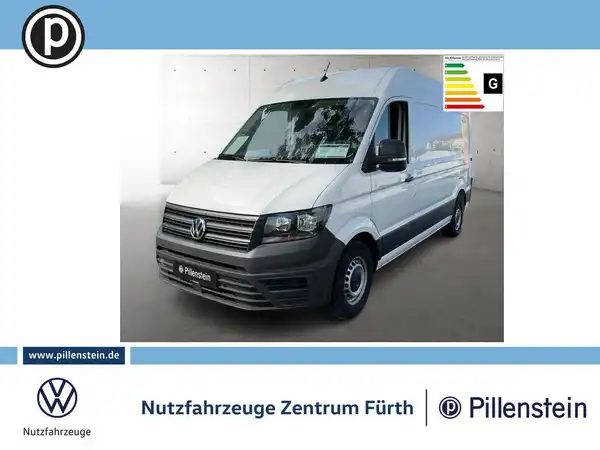 VW CRAFTER (1/13)