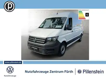 VW CRAFTER (1/13)