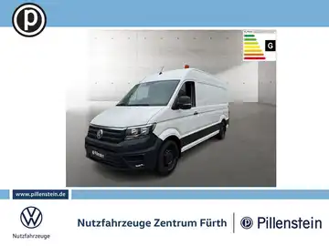 VW CRAFTER (1/8)