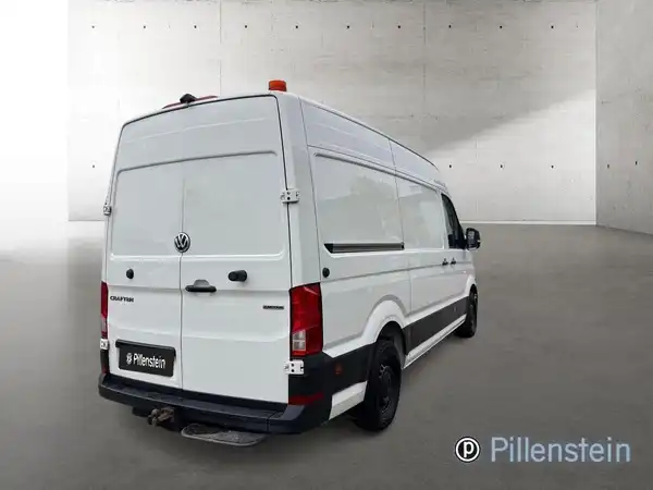VW CRAFTER (2/8)