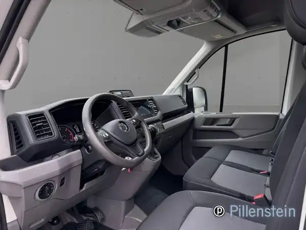 VW CRAFTER (3/8)