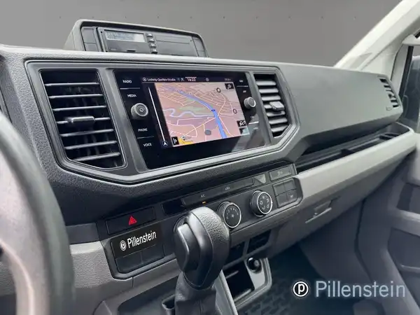 VW CRAFTER (4/8)