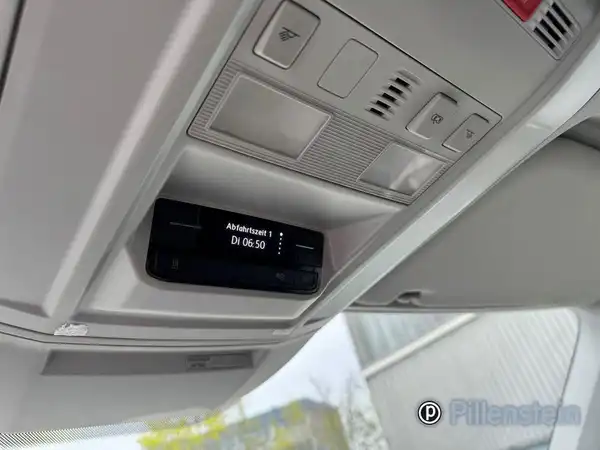 VW CRAFTER (6/8)