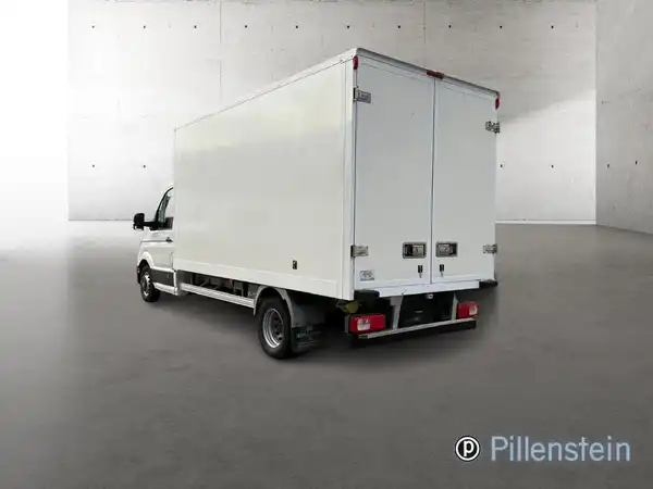 VW CRAFTER (3/9)
