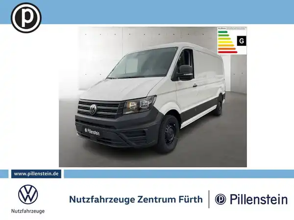 VW CRAFTER (1/11)