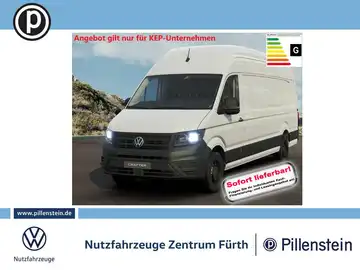 VW CRAFTER (1/4)