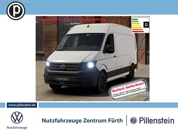 VW CRAFTER (1/9)