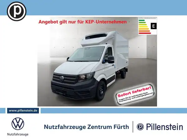 VW CRAFTER (1/9)