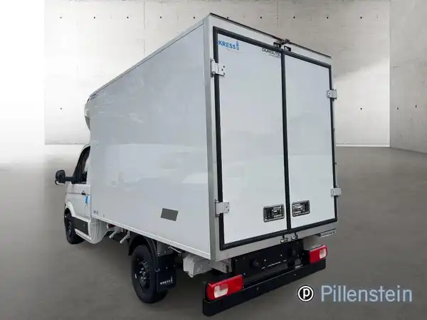 VW CRAFTER (2/9)