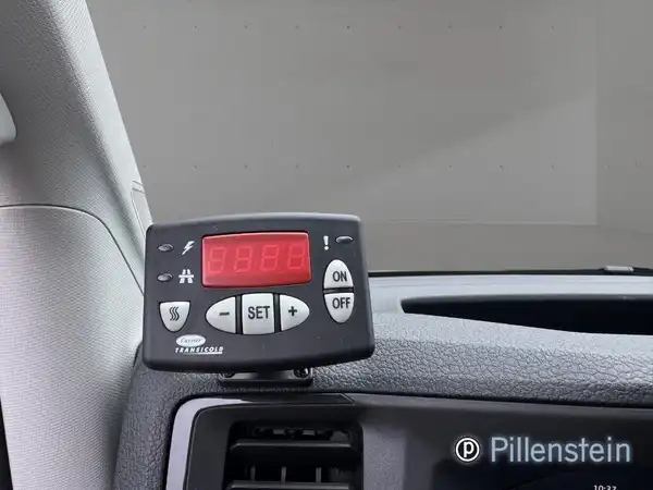 VW CRAFTER (6/9)