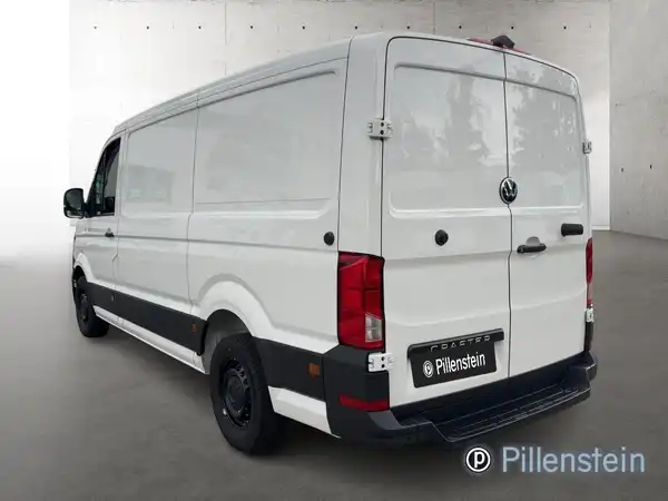 VW CRAFTER (2/11)
