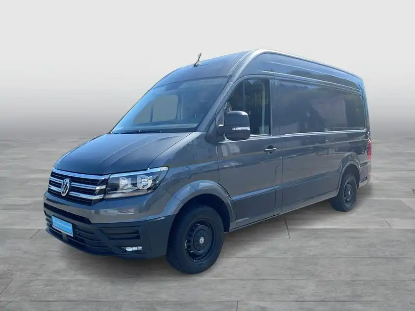 VW CRAFTER (1/17)