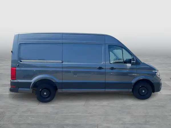 VW CRAFTER (11/17)
