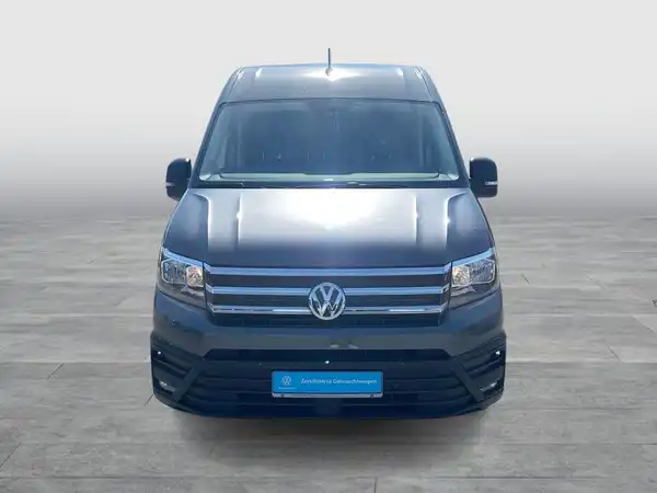 VW CRAFTER (13/17)