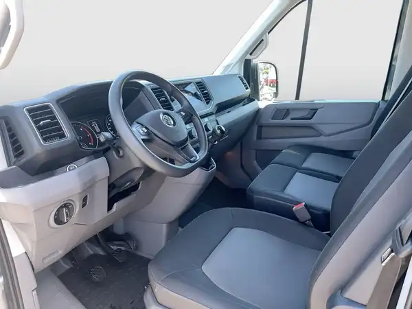 VW CRAFTER (15/17)