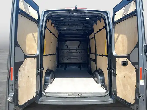 VW CRAFTER (16/17)