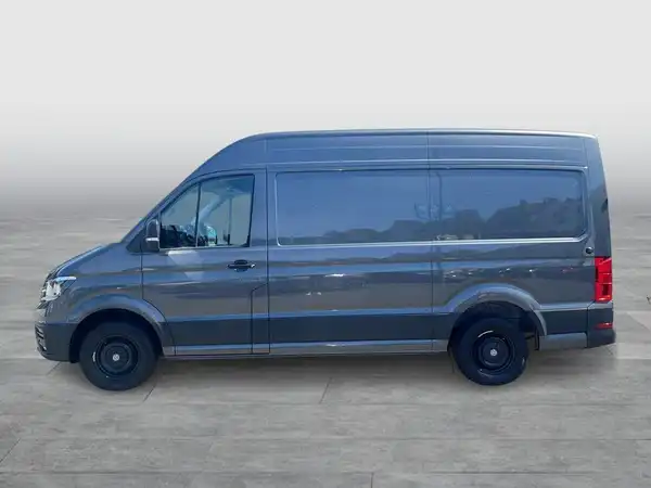 VW CRAFTER (4/17)