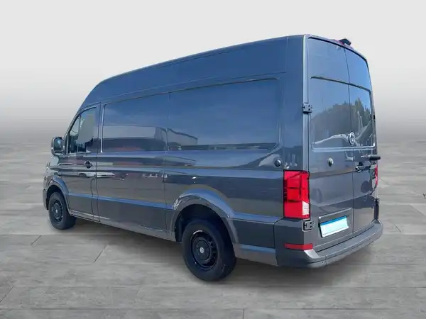 VW CRAFTER (5/17)