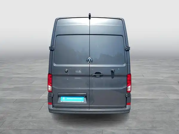 VW CRAFTER (7/17)