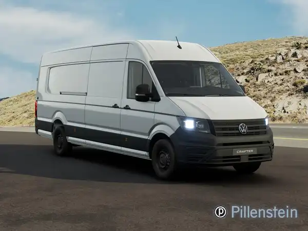 VW CRAFTER (2/5)