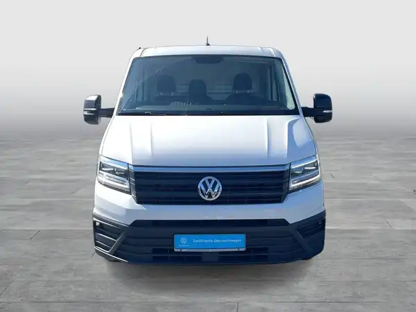 VW CRAFTER (13/18)