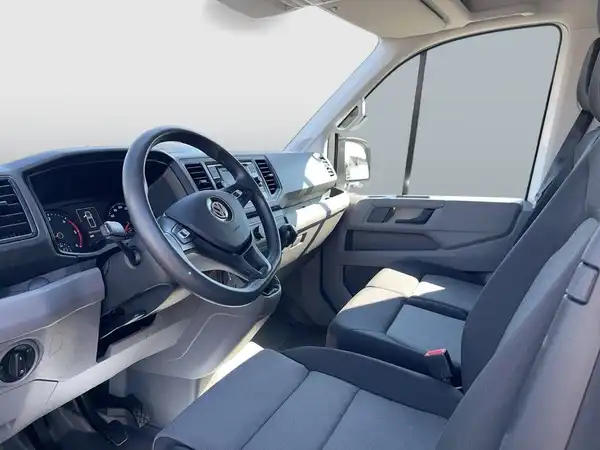 VW CRAFTER (15/18)
