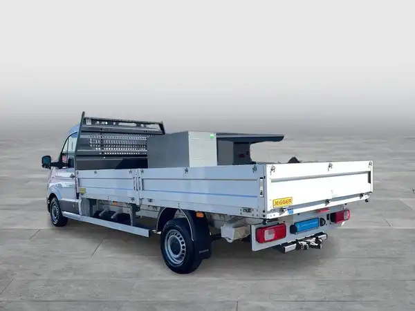 VW CRAFTER (5/18)