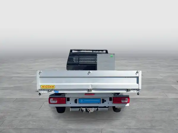 VW CRAFTER (7/18)