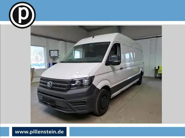 VW CRAFTER (1/7)