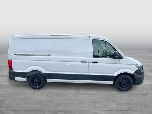 VW CRAFTER (11/20)