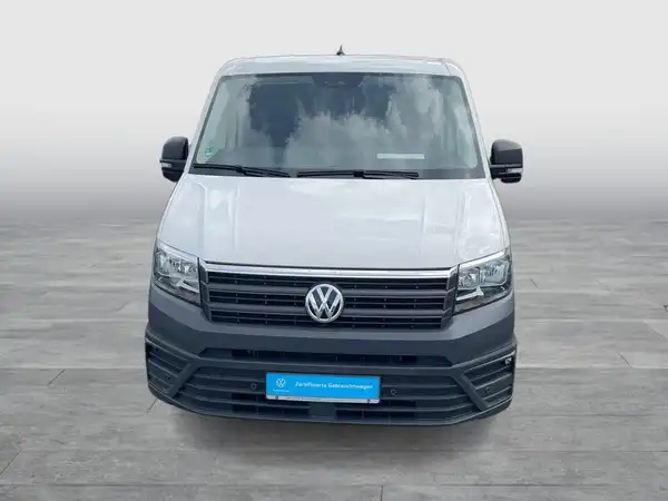 VW CRAFTER (13/20)