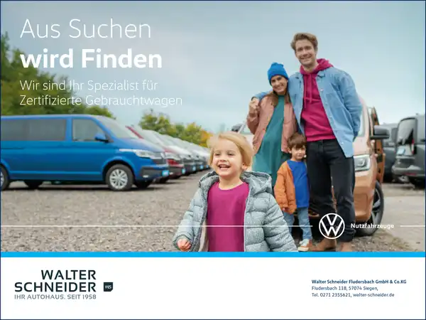 VW CRAFTER (14/20)