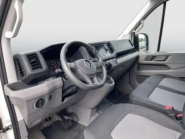 VW CRAFTER (15/20)