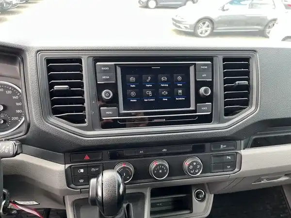 VW CRAFTER (17/20)