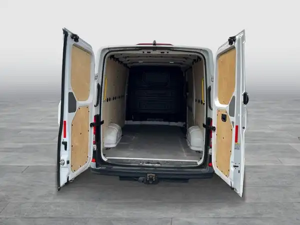 VW CRAFTER (18/20)