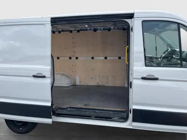 VW CRAFTER (19/20)