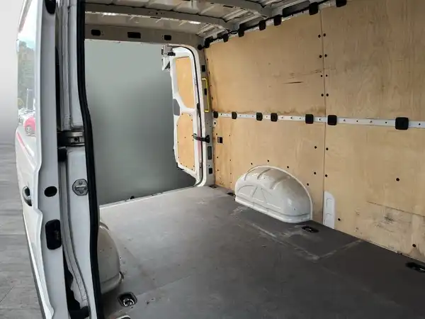 VW CRAFTER (20/20)