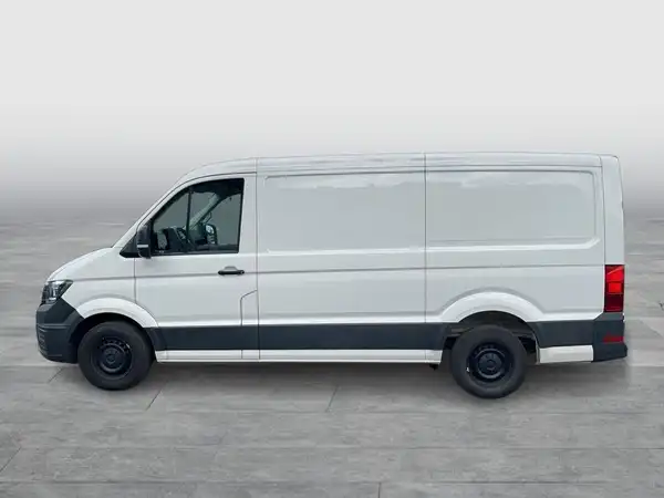 VW CRAFTER (4/20)